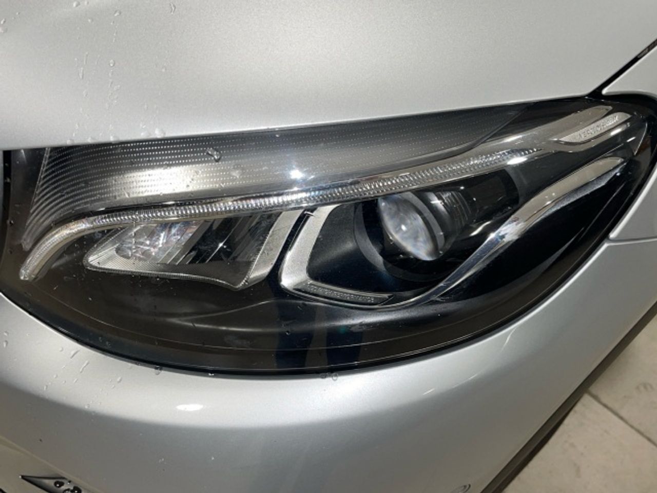 Foto Mercedes-Benz Clase GLC 14