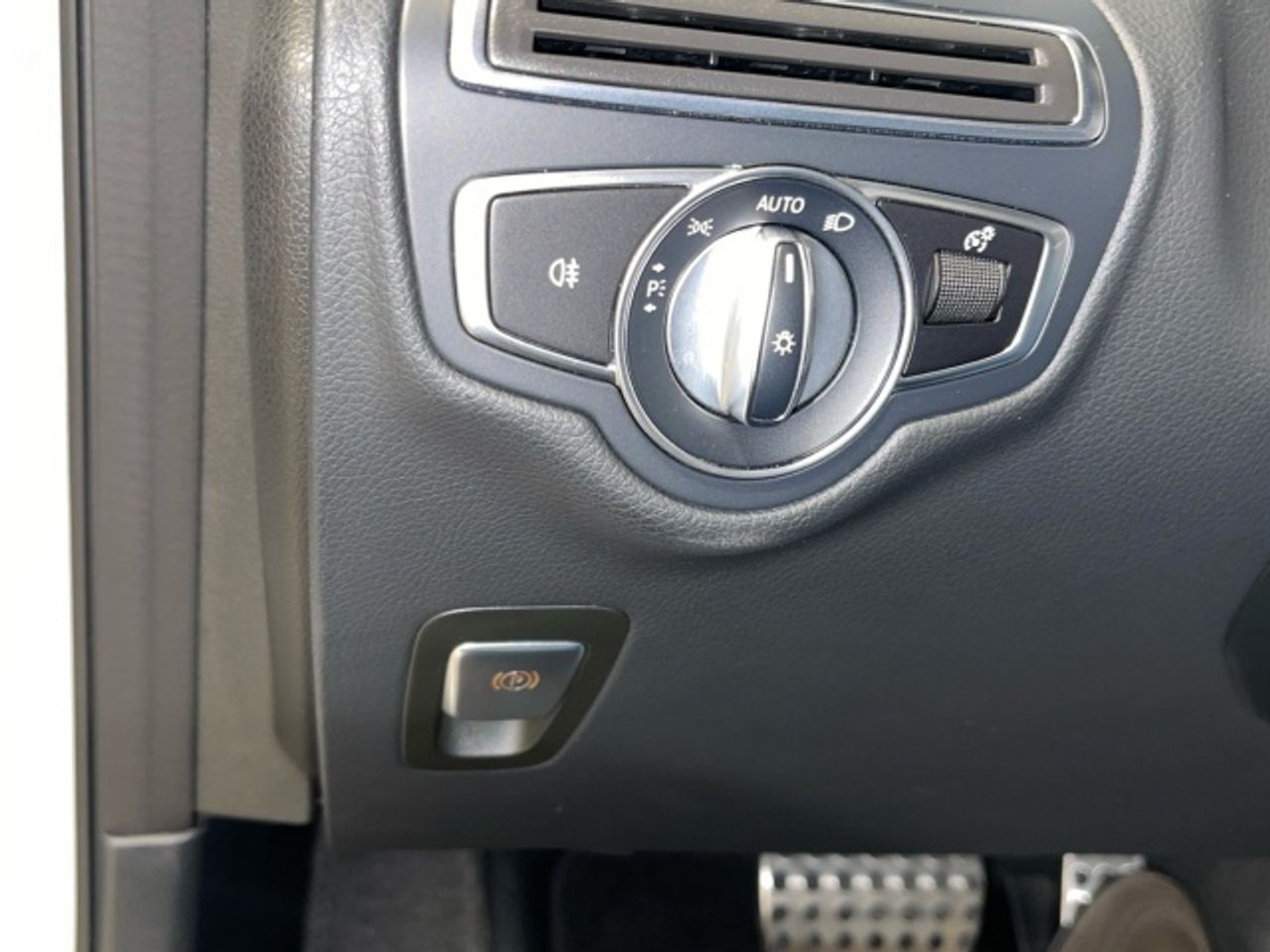 Foto Mercedes-Benz Clase GLC 23