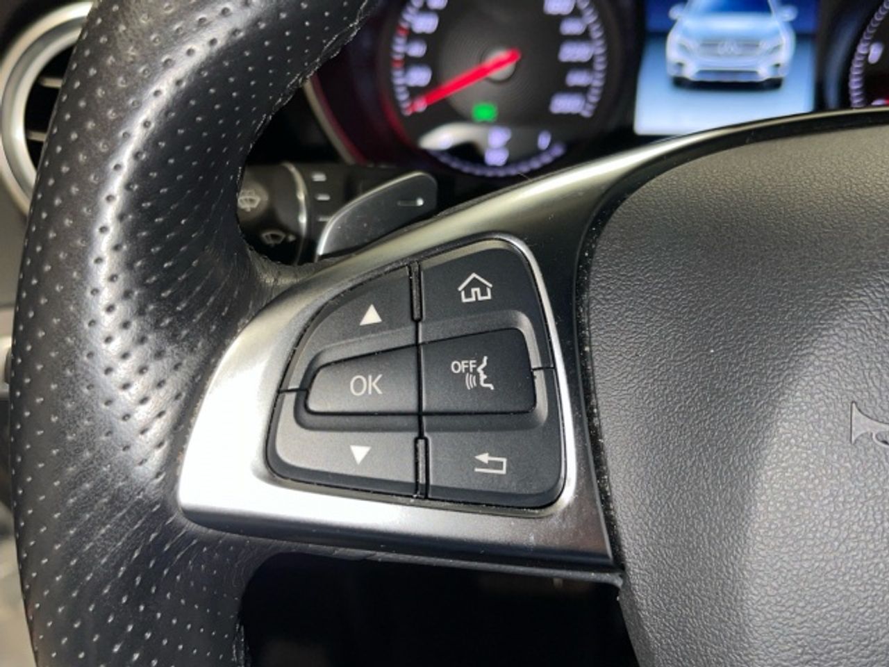 Foto Mercedes-Benz Clase GLC 25
