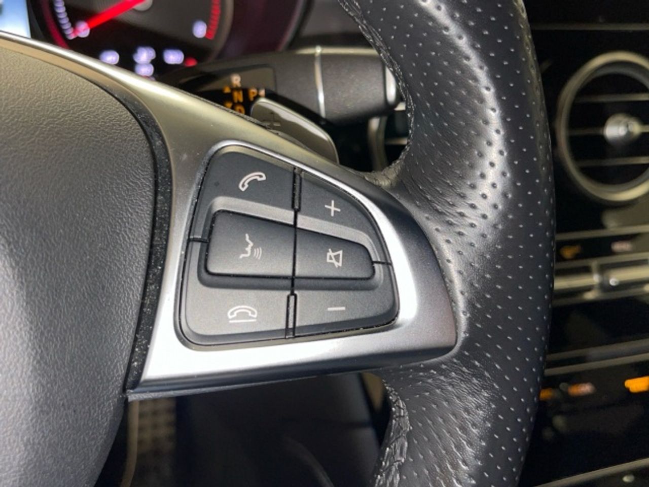 Foto Mercedes-Benz Clase GLC 26