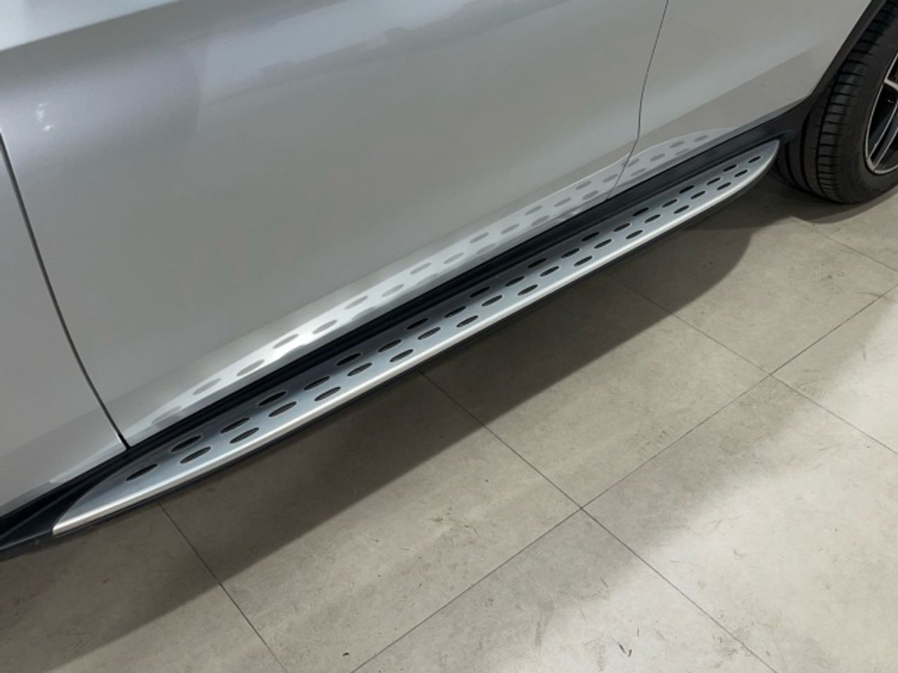 Foto Mercedes-Benz Clase GLC 30