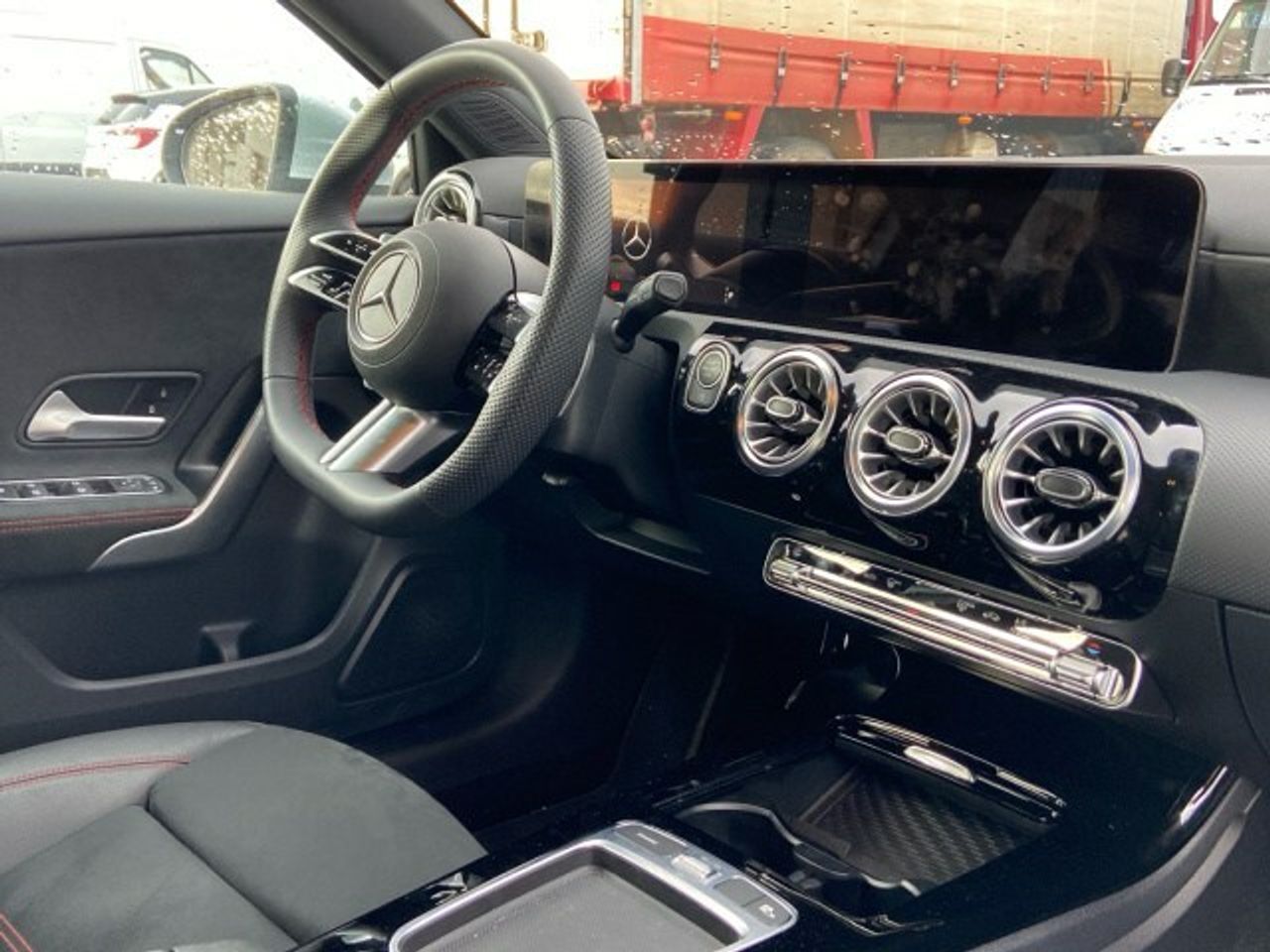 Foto Mercedes-Benz Clase A 10