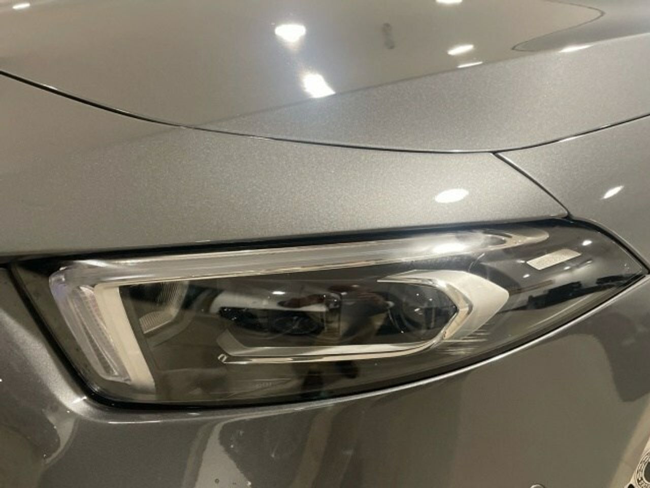 Foto Mercedes-Benz Clase A 15