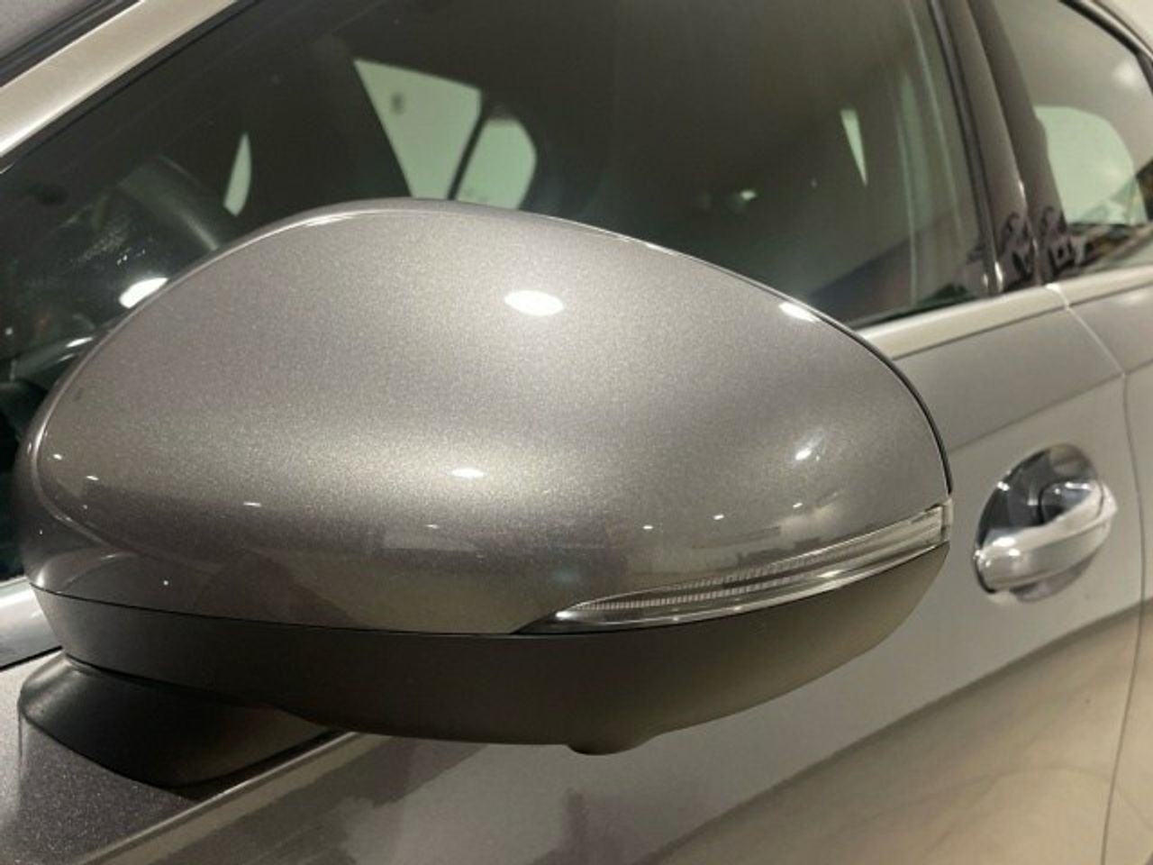 Foto Mercedes-Benz Clase A 17