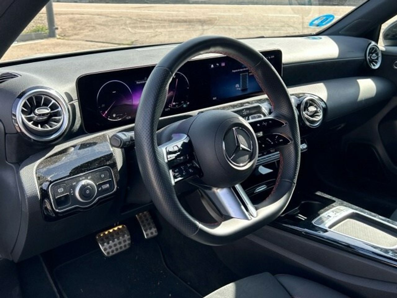 Foto Mercedes-Benz Clase A 6