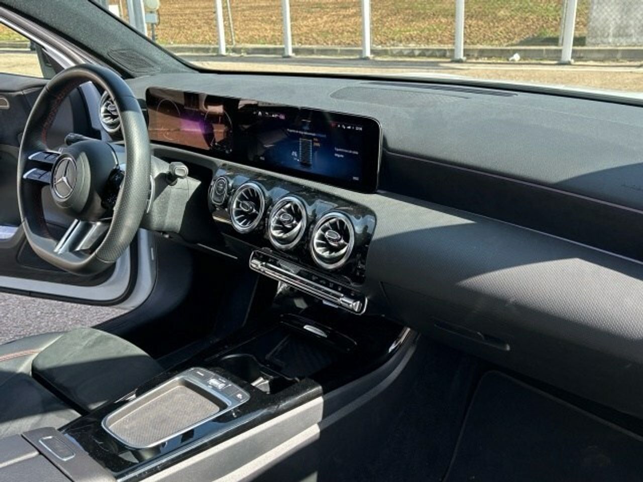 Foto Mercedes-Benz Clase A 10
