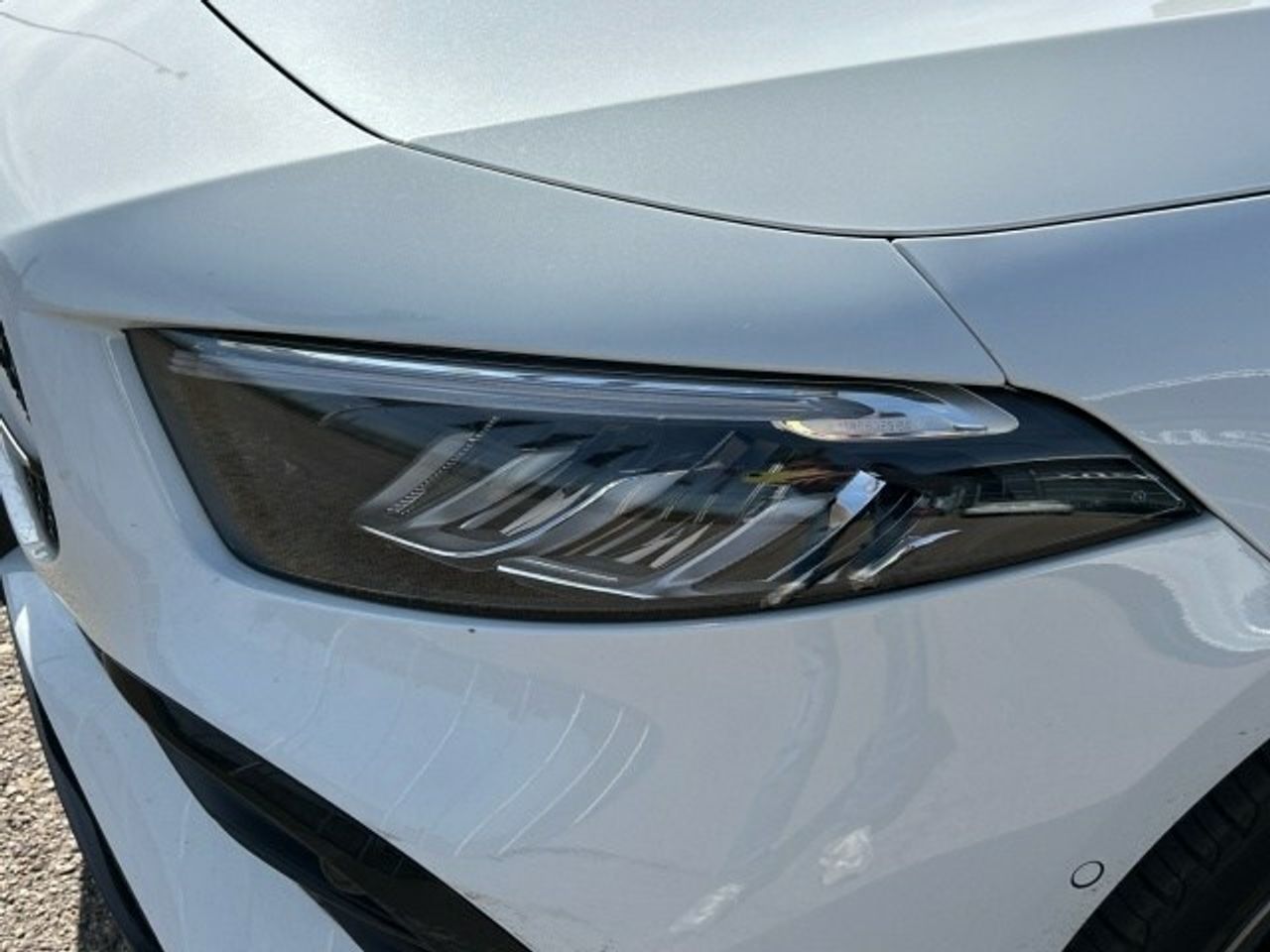 Foto Mercedes-Benz Clase A 12