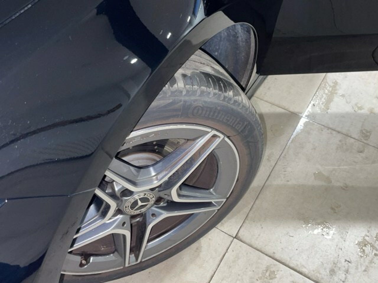 Foto Mercedes-Benz Clase A 13