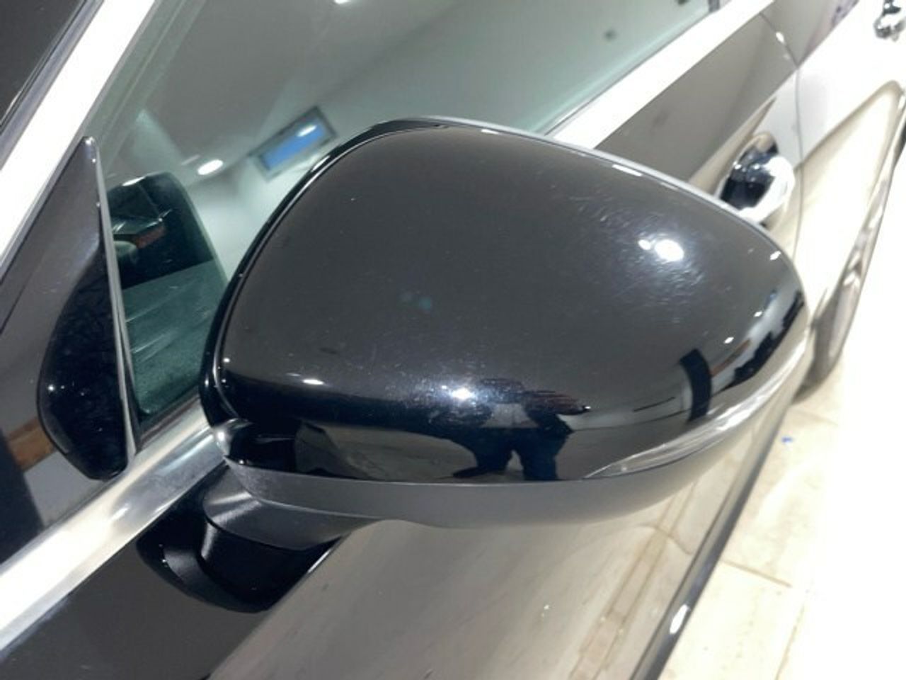 Foto Mercedes-Benz Clase A 16