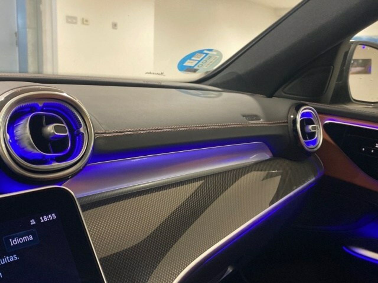 Foto Mercedes-Benz Clase C 16