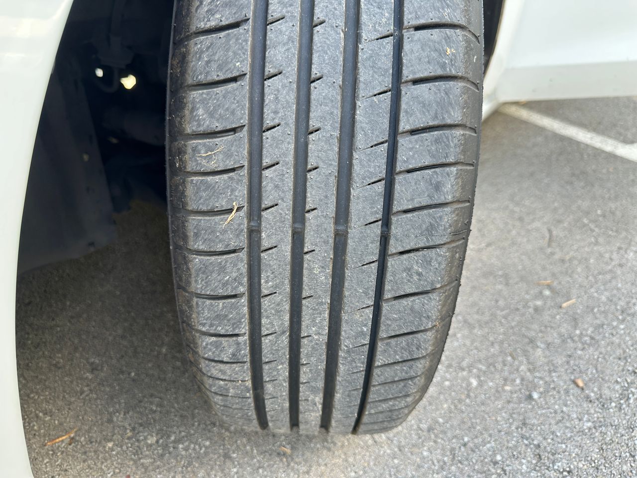 Foto Mazda Mazda5 33