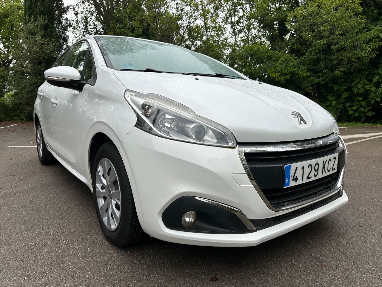 Foto Peugeot 208 2