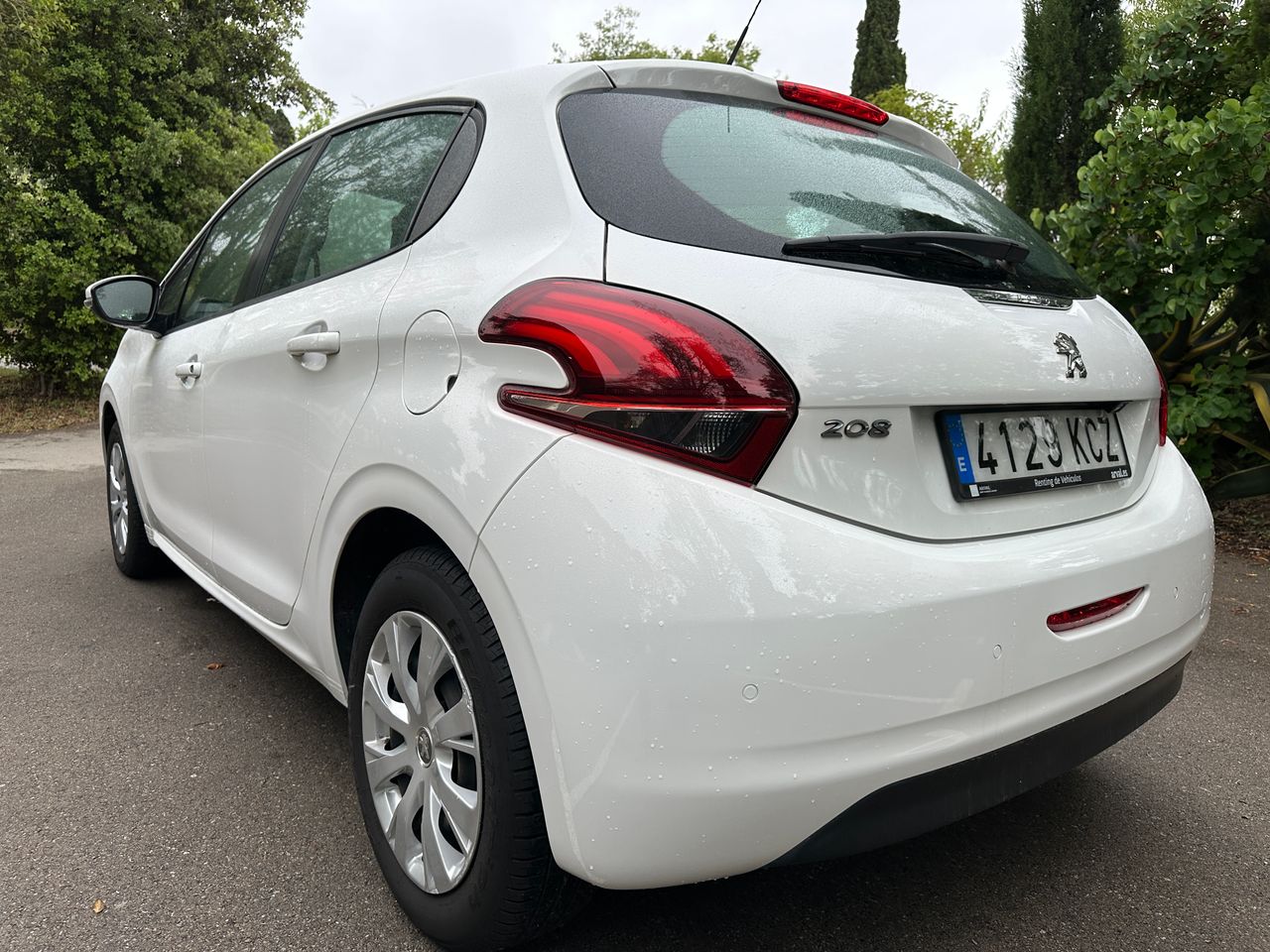 Foto Peugeot 208 3