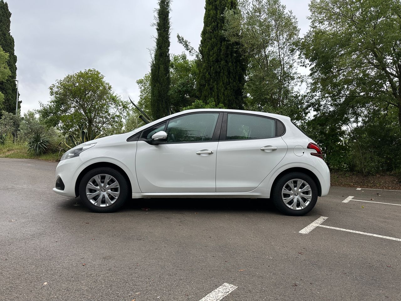 Foto Peugeot 208 7