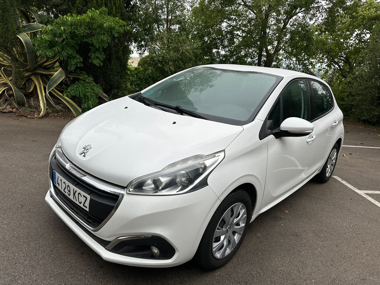 Foto Peugeot 208 9