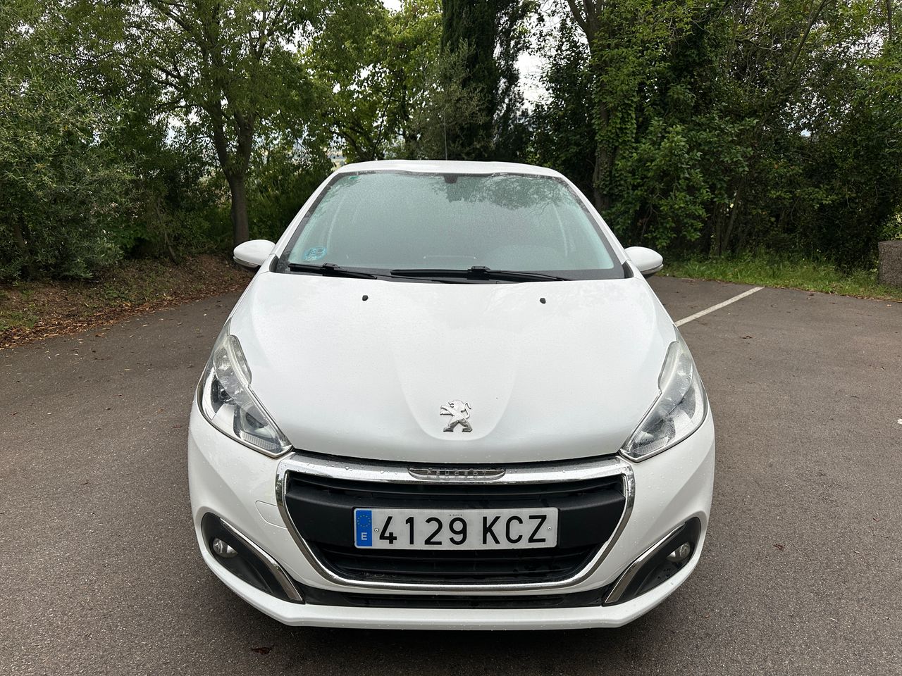 Foto Peugeot 208 13