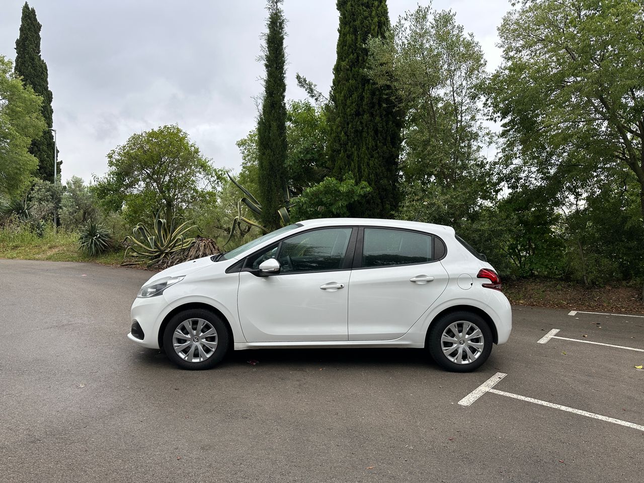 Foto Peugeot 208 15