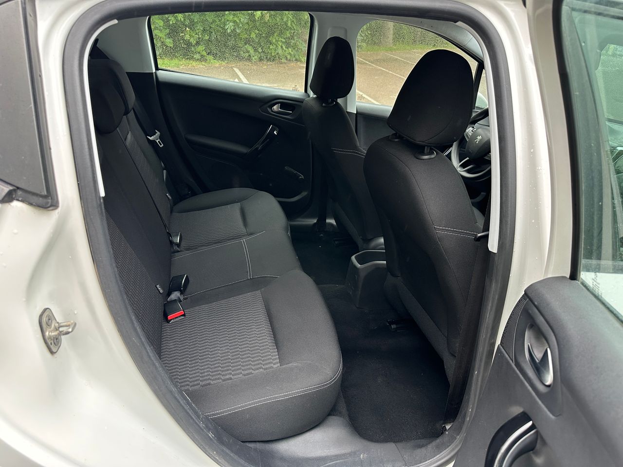 Foto Peugeot 208 20