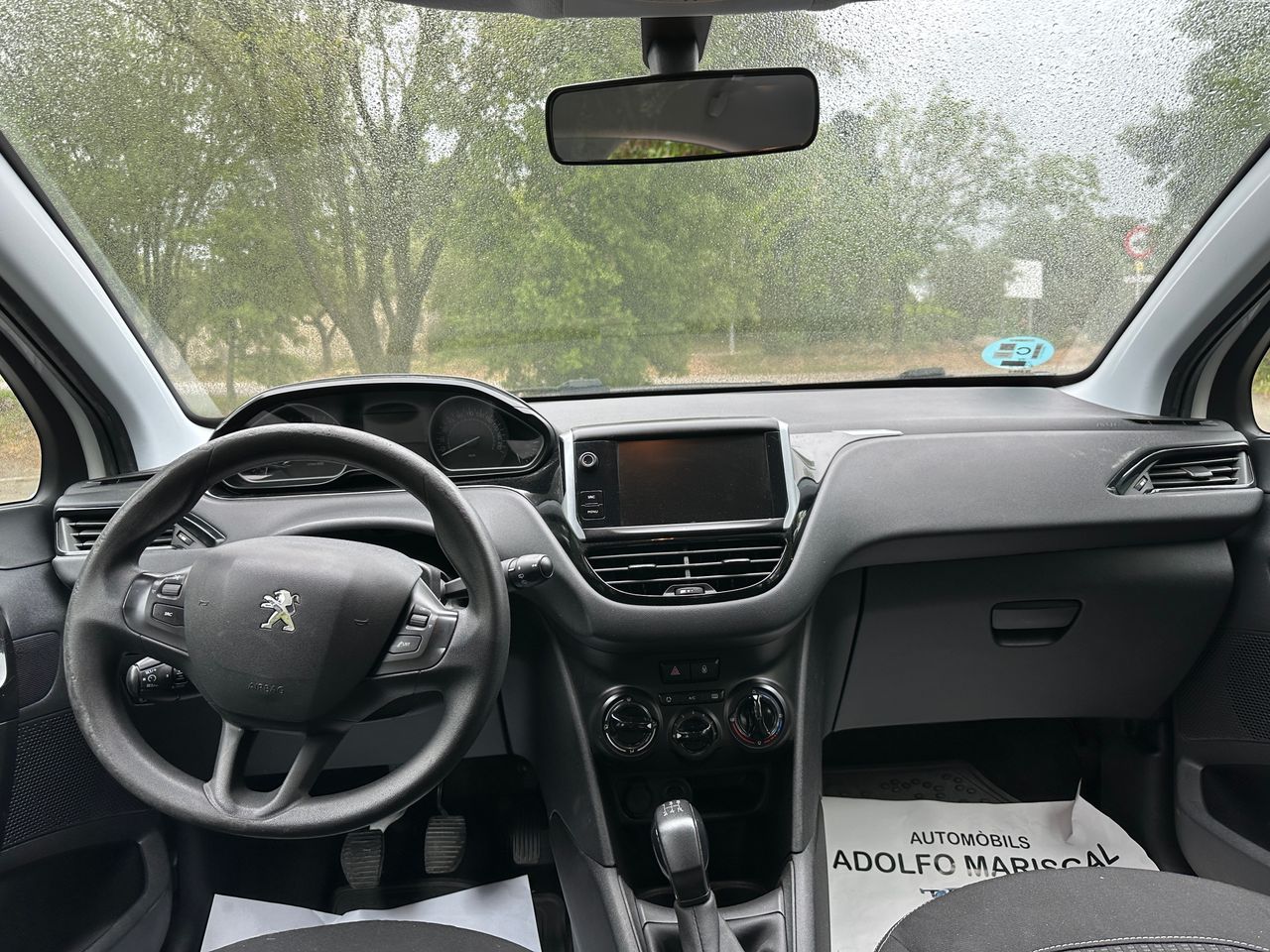 Foto Peugeot 208 22