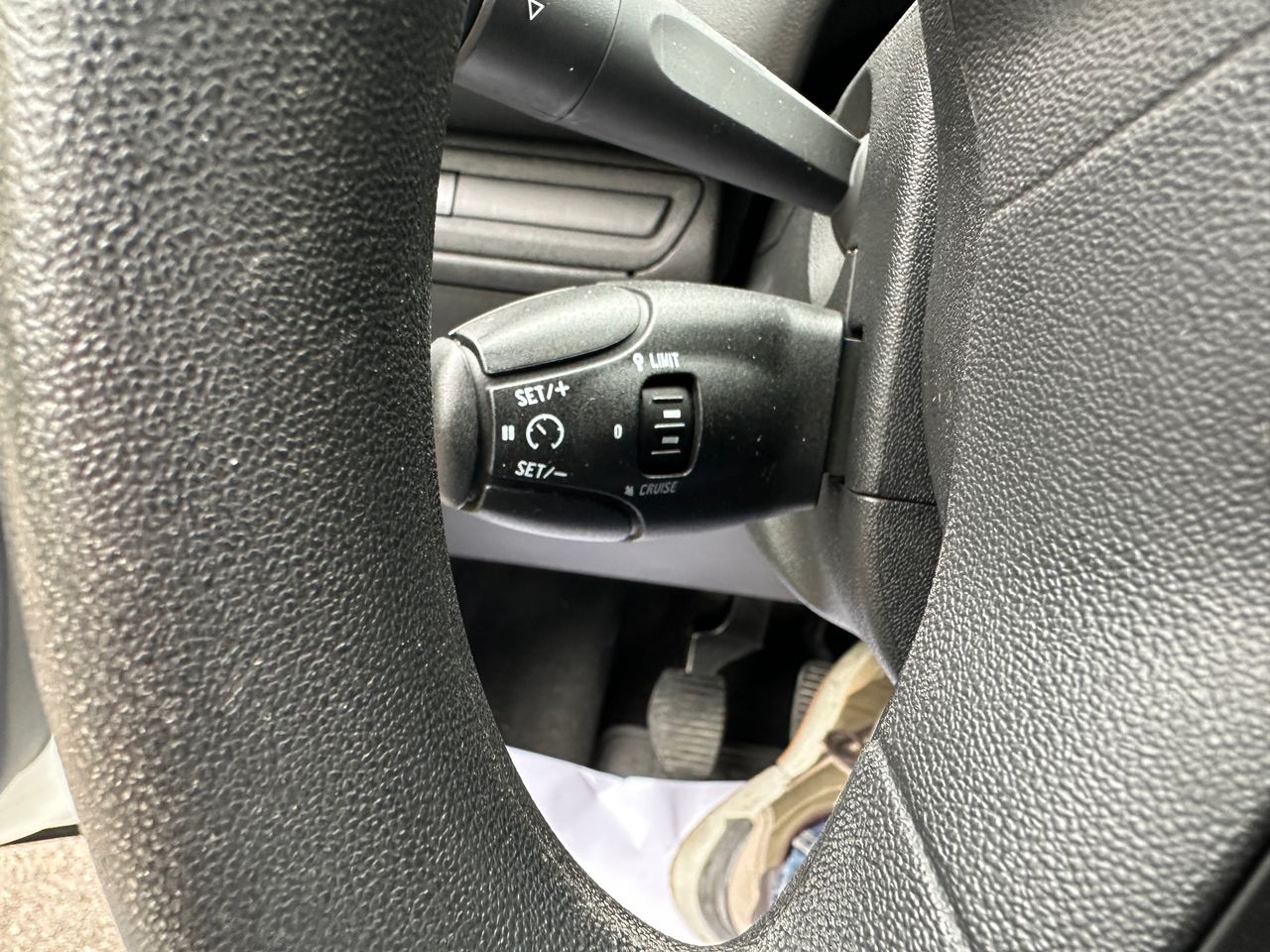 Foto Peugeot 208 25