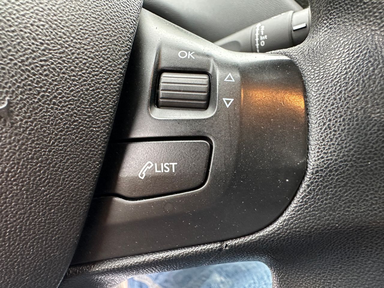 Foto Peugeot 208 27