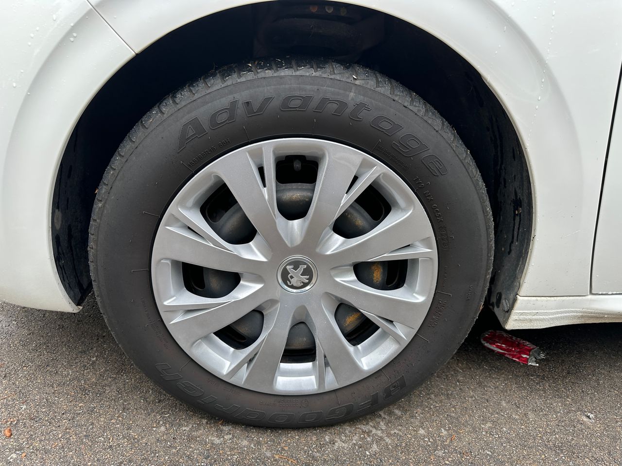 Foto Peugeot 208 37