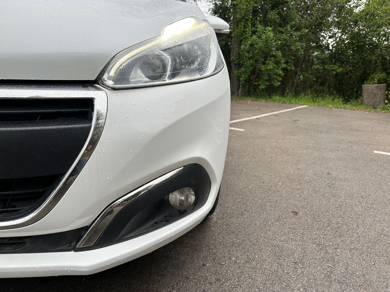 Foto Peugeot 208 39
