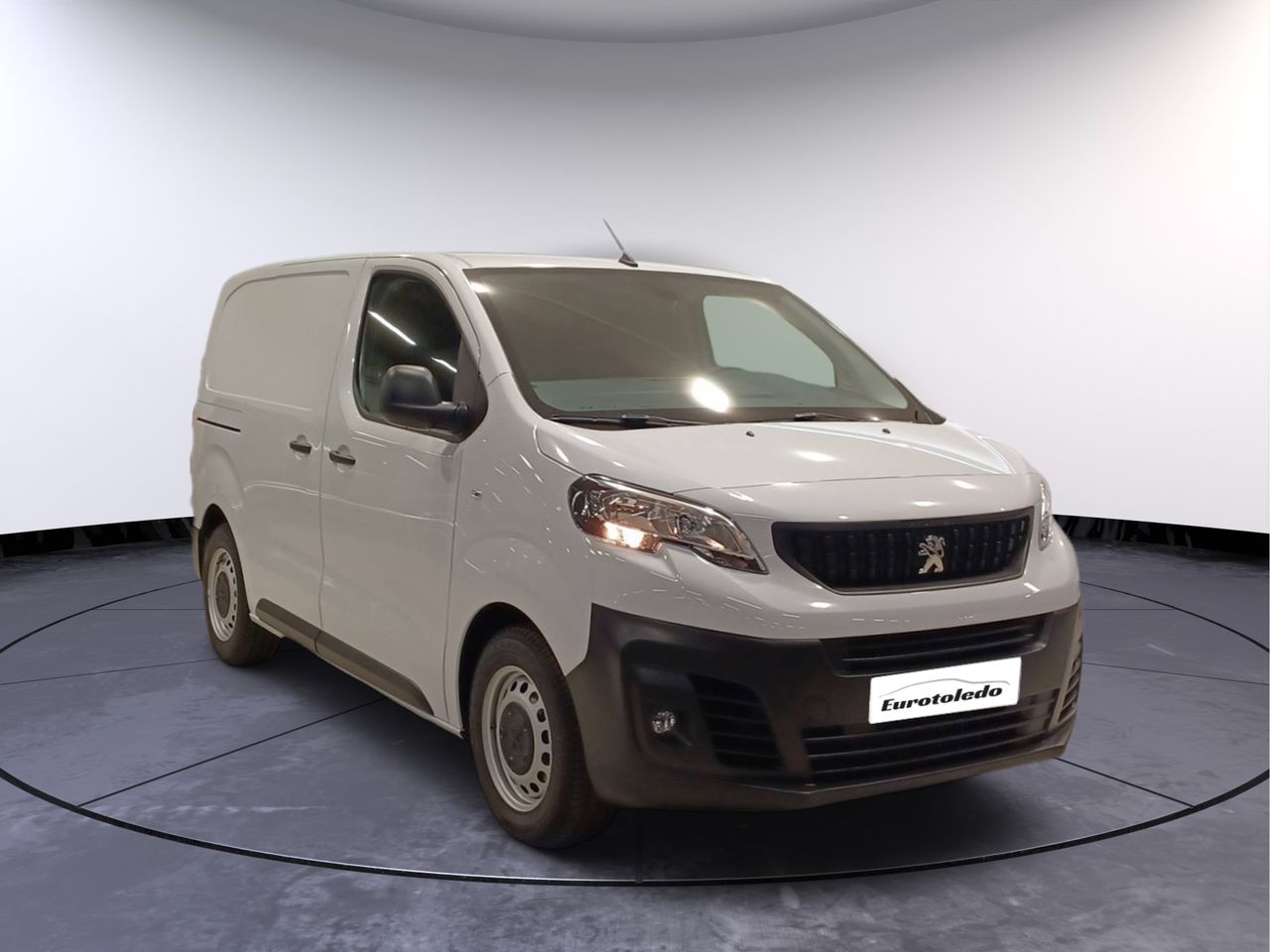Foto Peugeot Expert 1