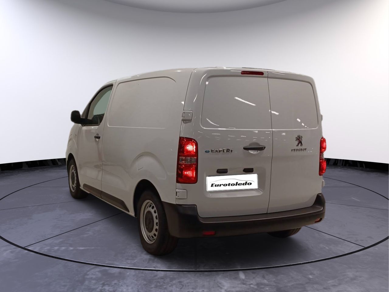 Foto Peugeot Expert 3