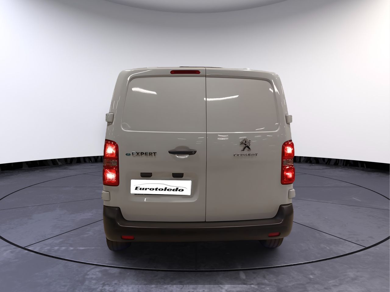 Foto Peugeot Expert 4