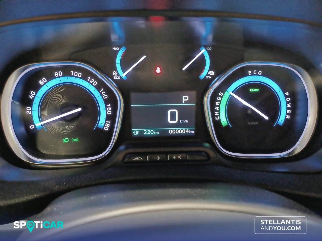 Foto Peugeot Expert 12