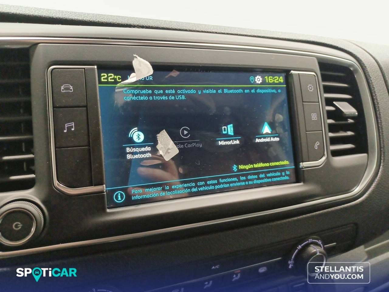 Foto Peugeot Expert 14