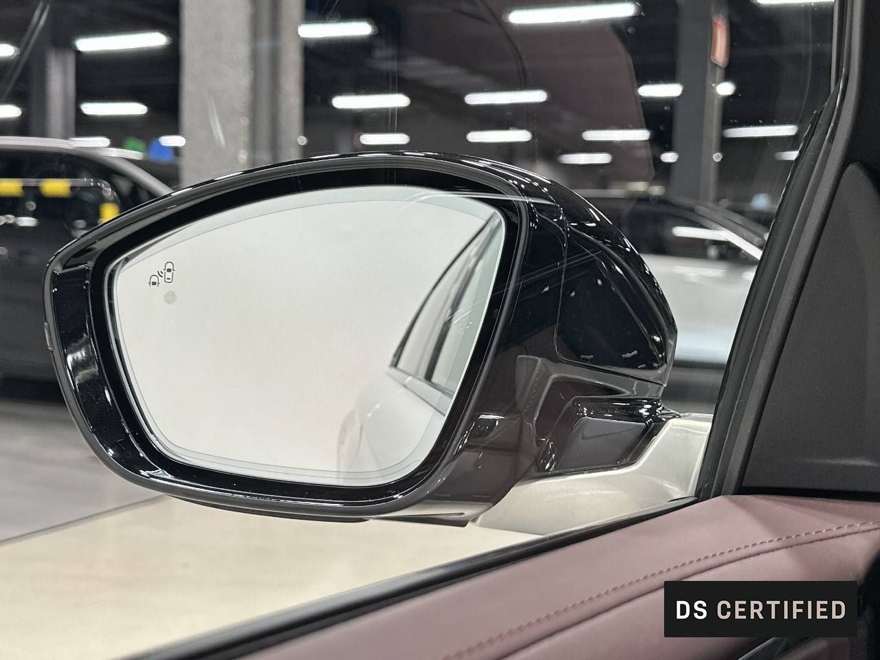 Foto DS Automobiles DS 9 14