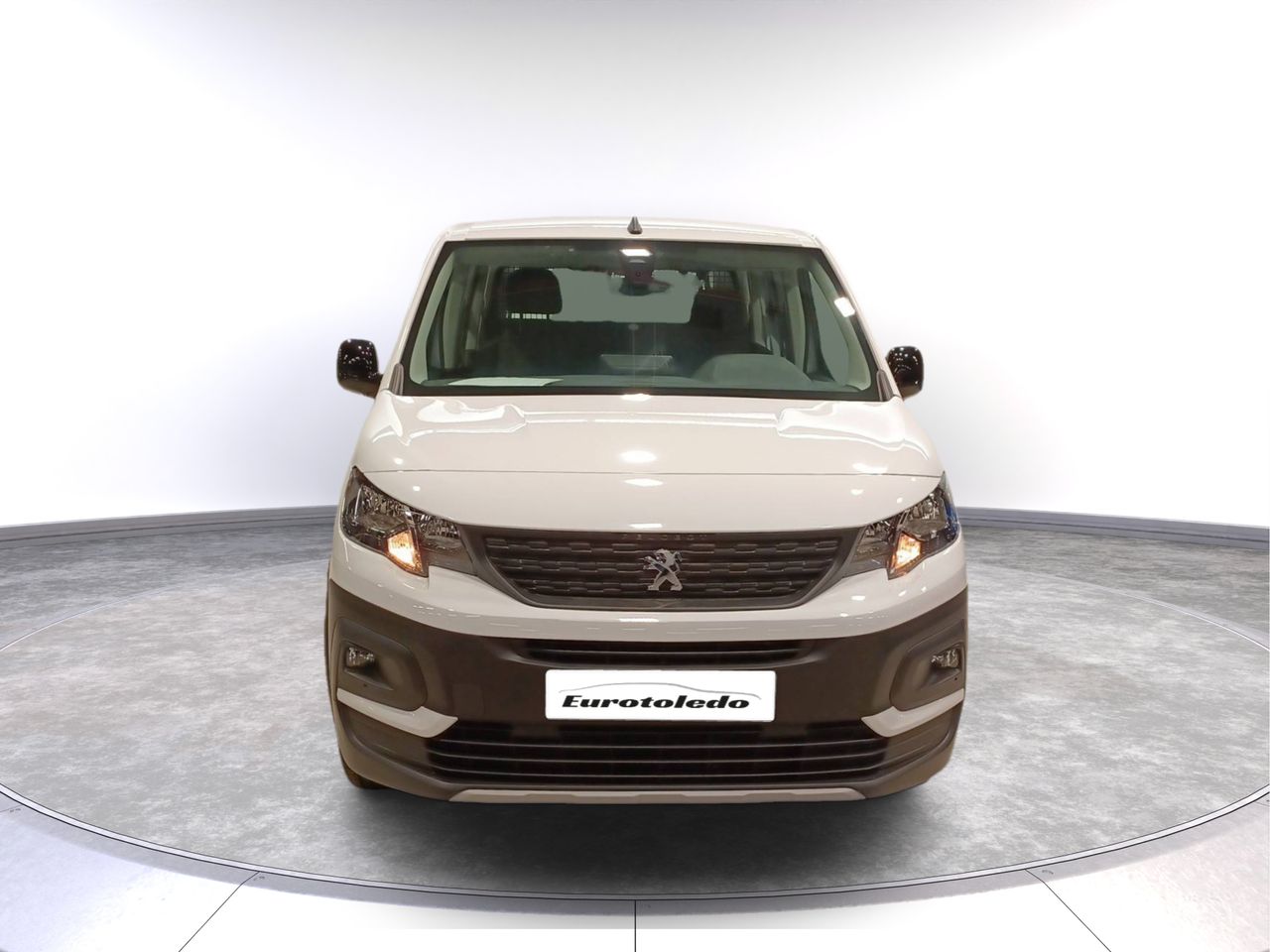 Foto Peugeot Rifter 2