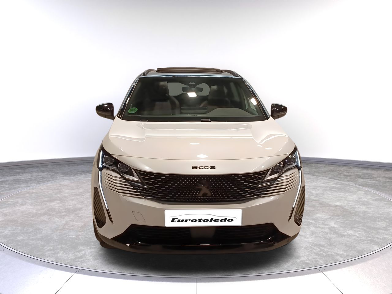 Foto Peugeot 5008 2