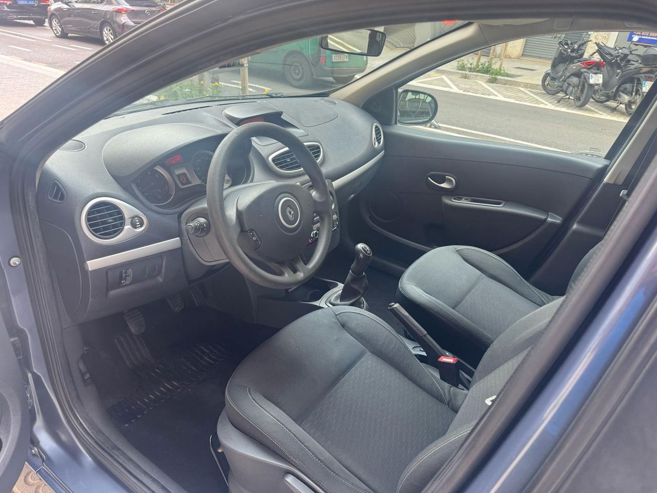 Foto Renault Clio 8
