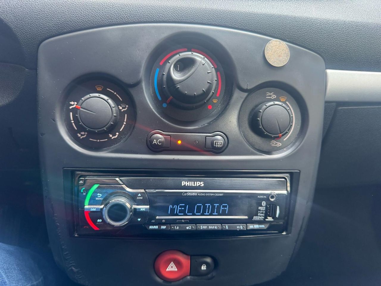 Foto Renault Clio 10