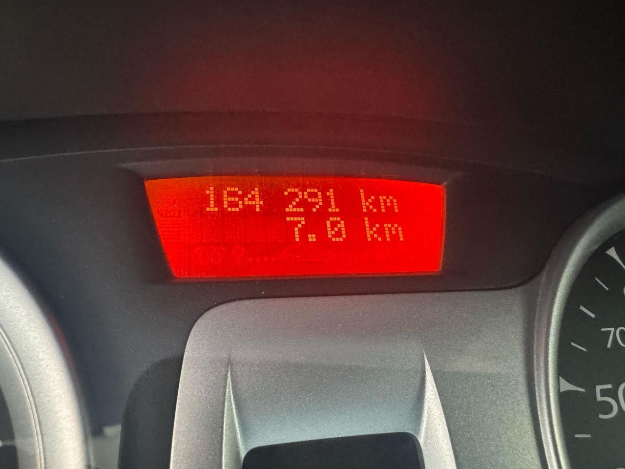 Foto Renault Clio 11