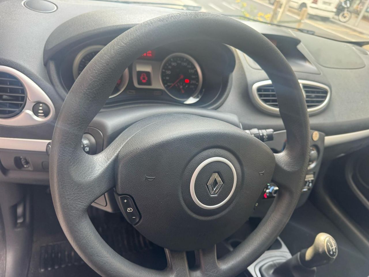 Foto Renault Clio 12