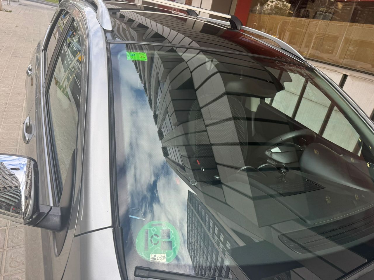 Foto Nissan Qashqai 4