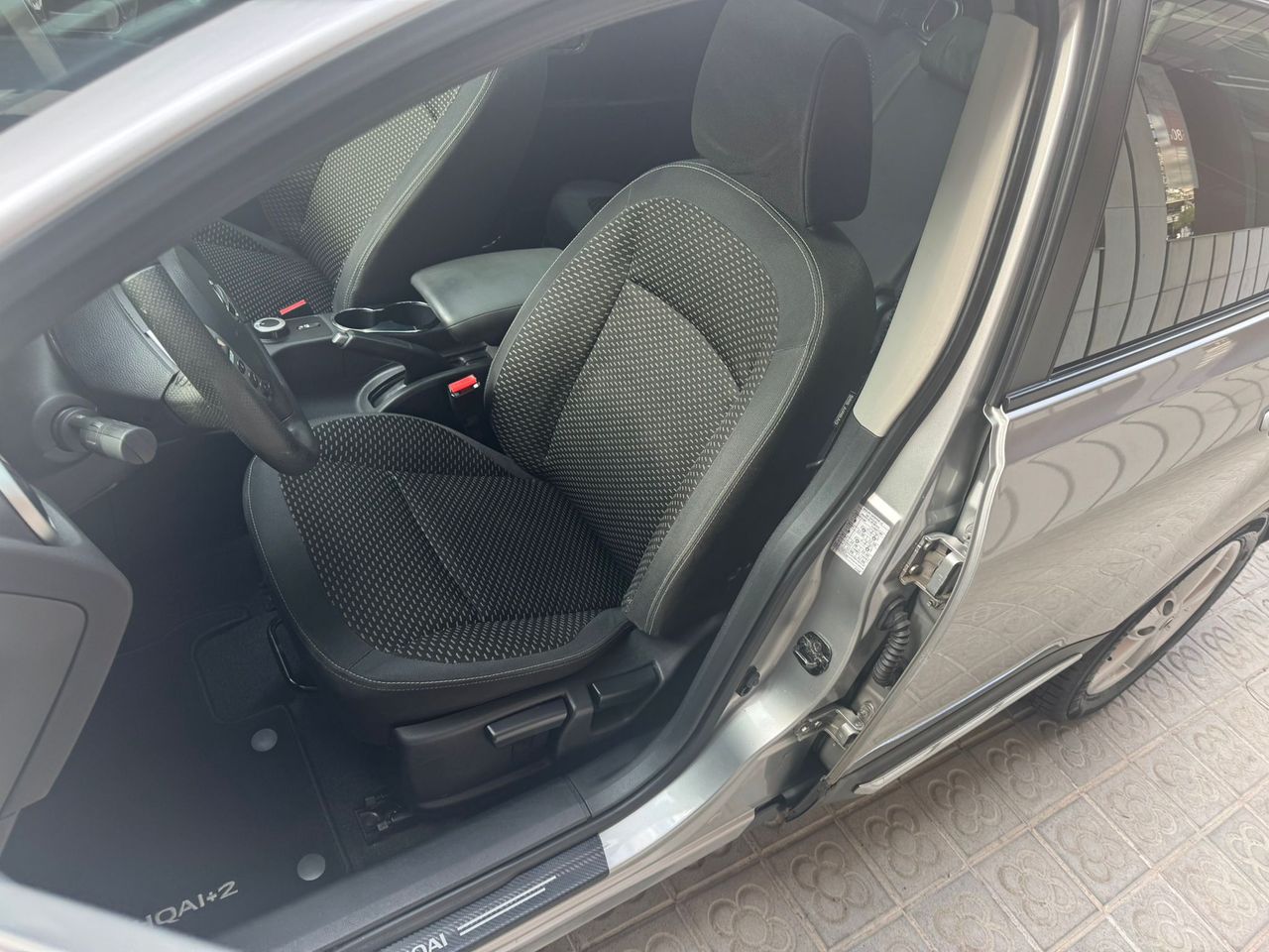 Foto Nissan Qashqai 10