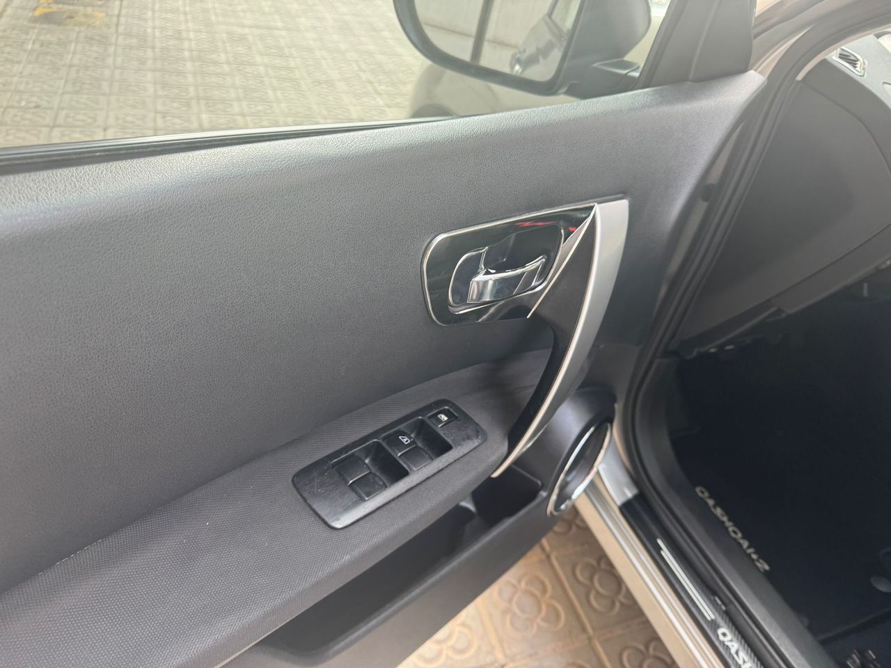 Foto Nissan Qashqai 11