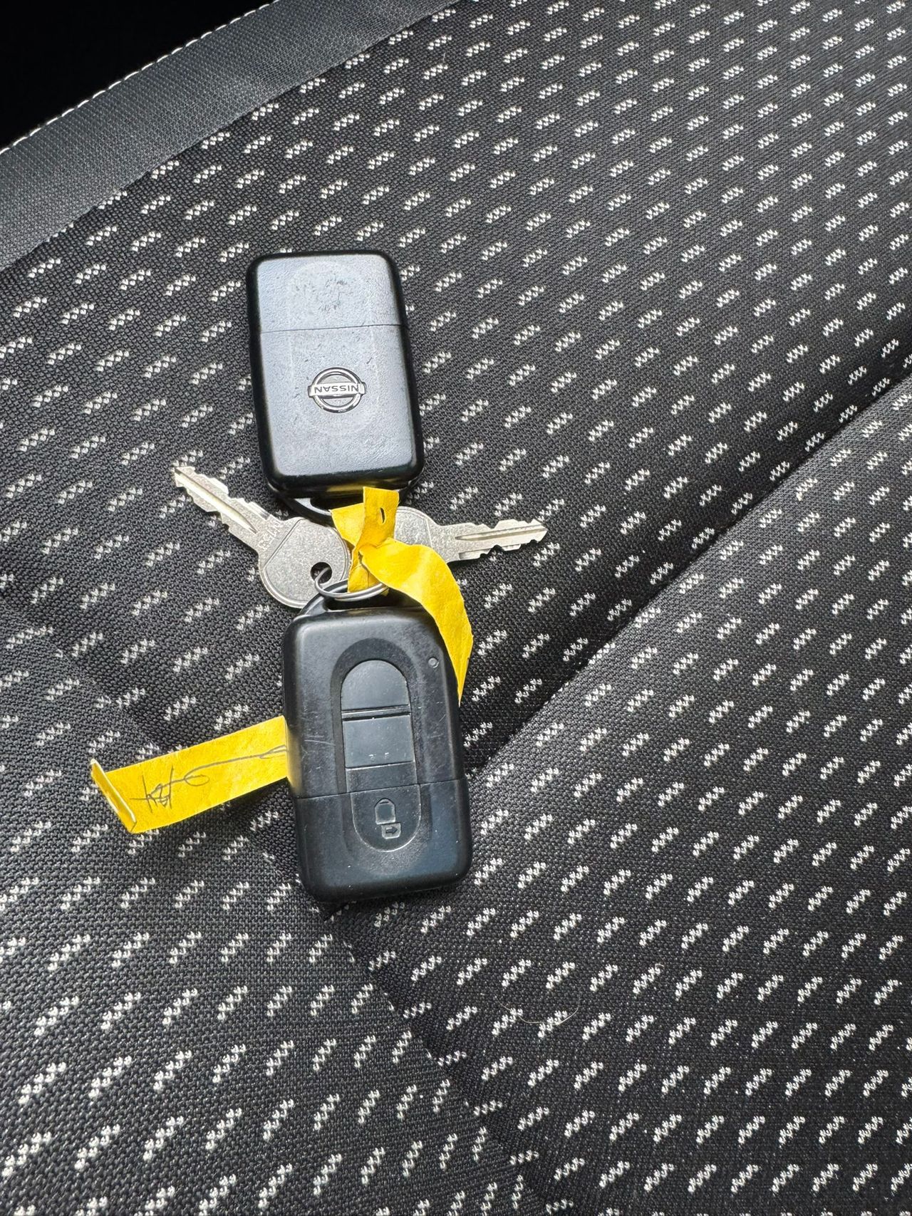 Foto Nissan Qashqai 13