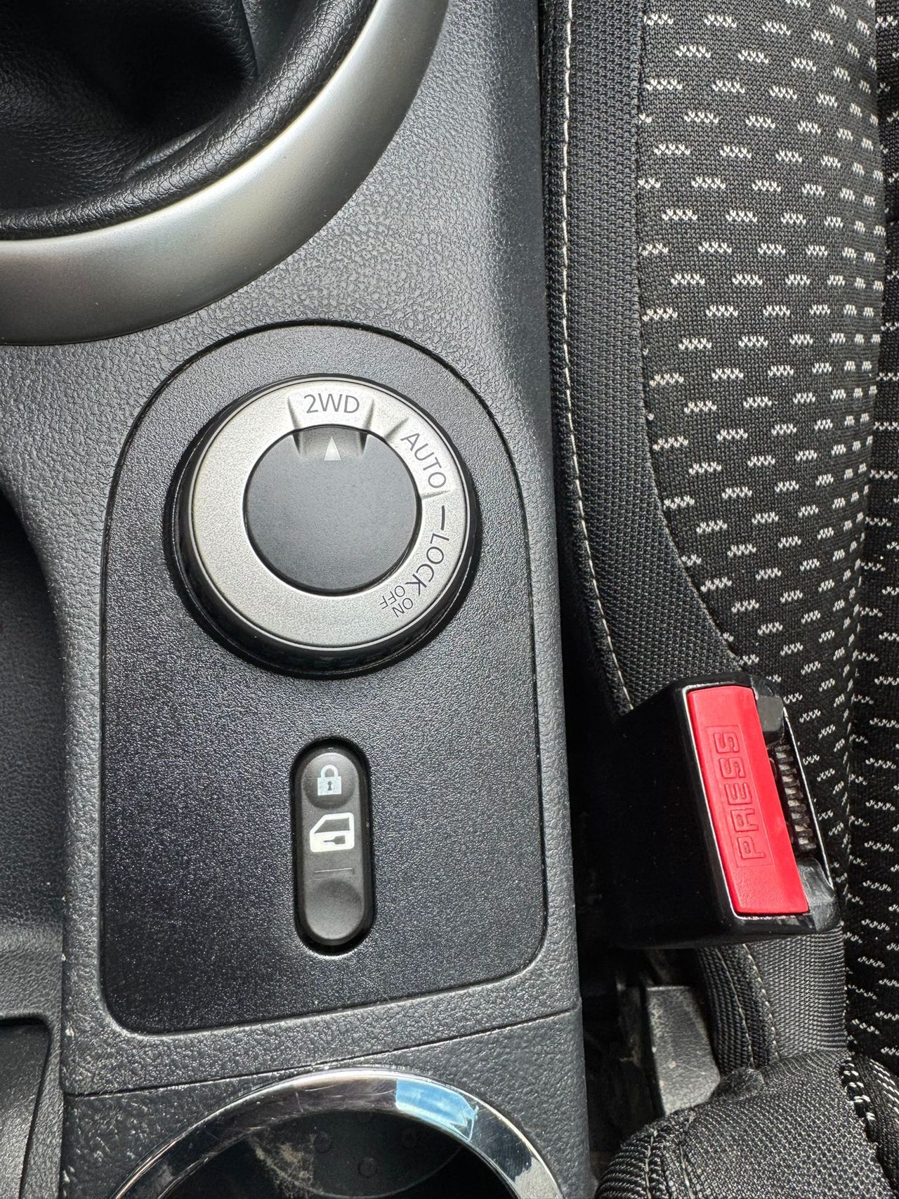 Foto Nissan Qashqai 15