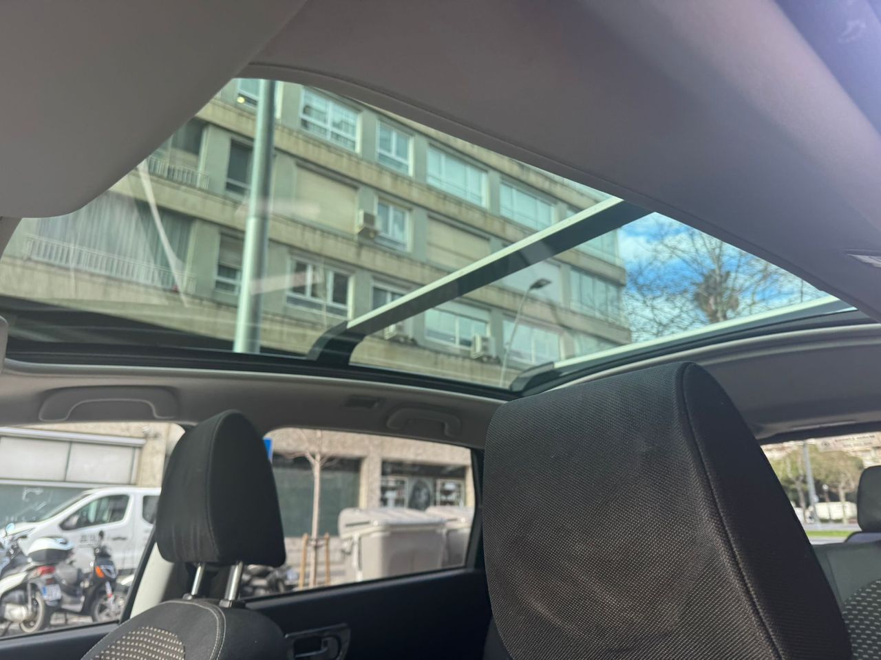 Foto Nissan Qashqai 16