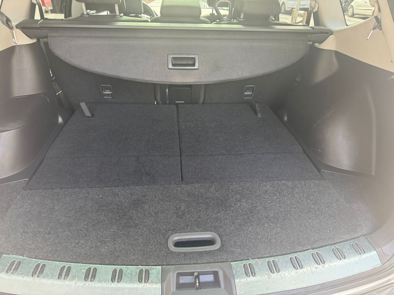 Foto Nissan Qashqai 18