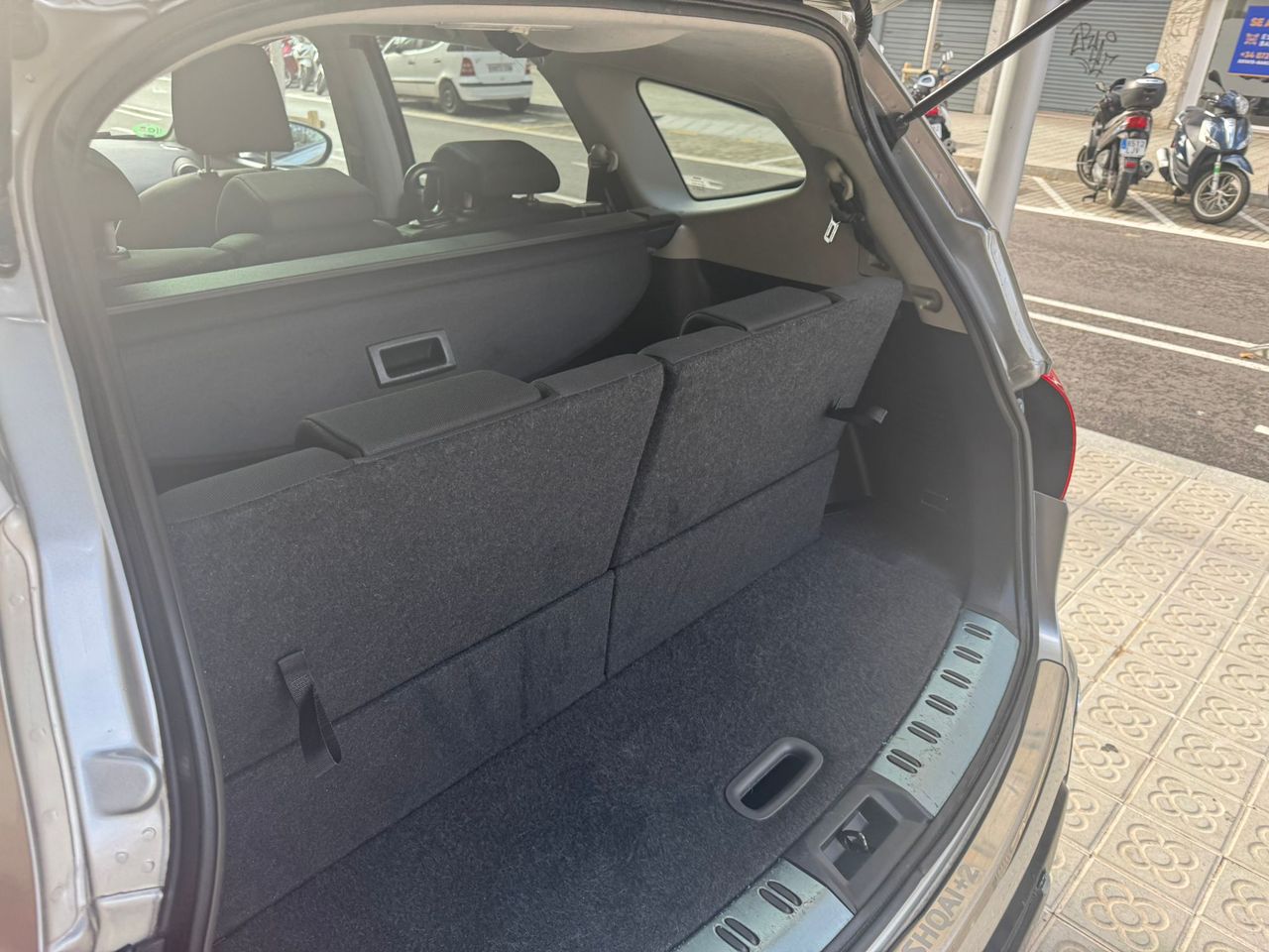 Foto Nissan Qashqai 19