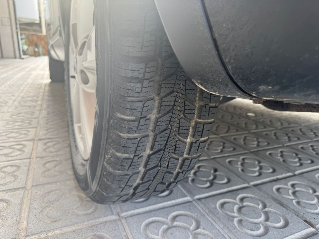 Foto Nissan Qashqai 21