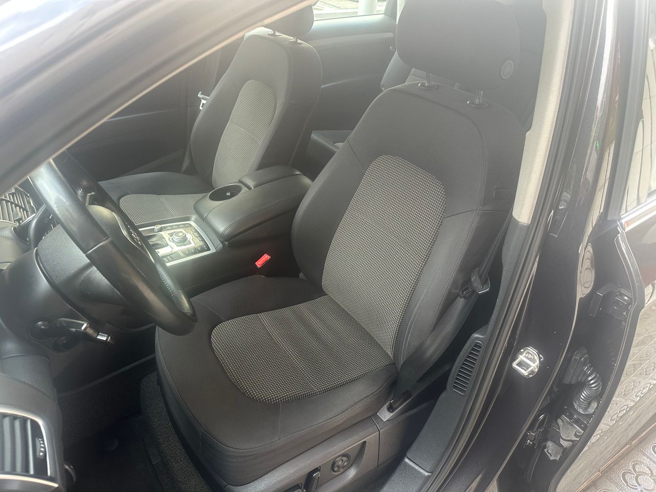 Foto Audi Q7 8