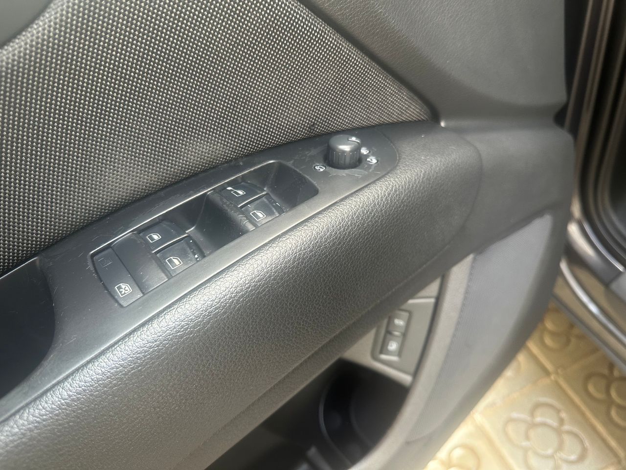 Foto Audi Q7 14
